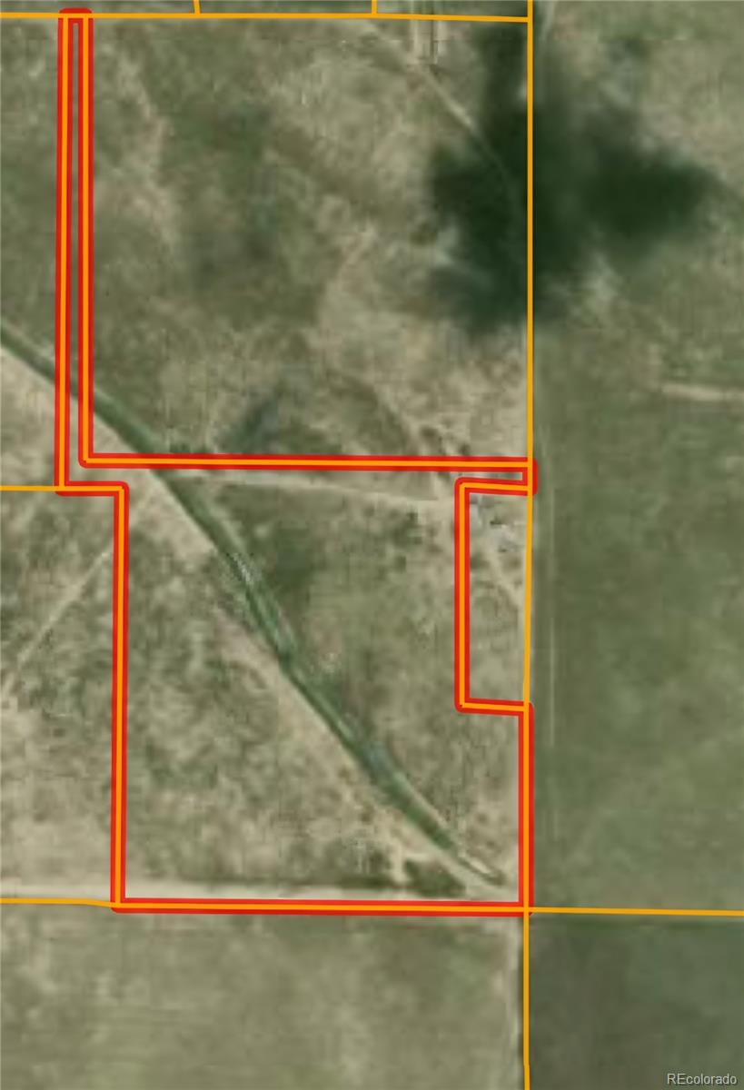 Cr 43, Pierce, CO 80650