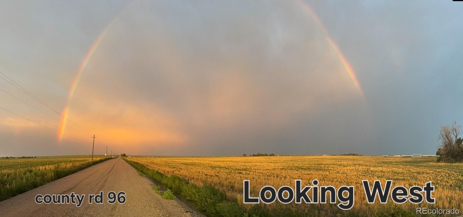 Cr 43, Pierce, CO 80650