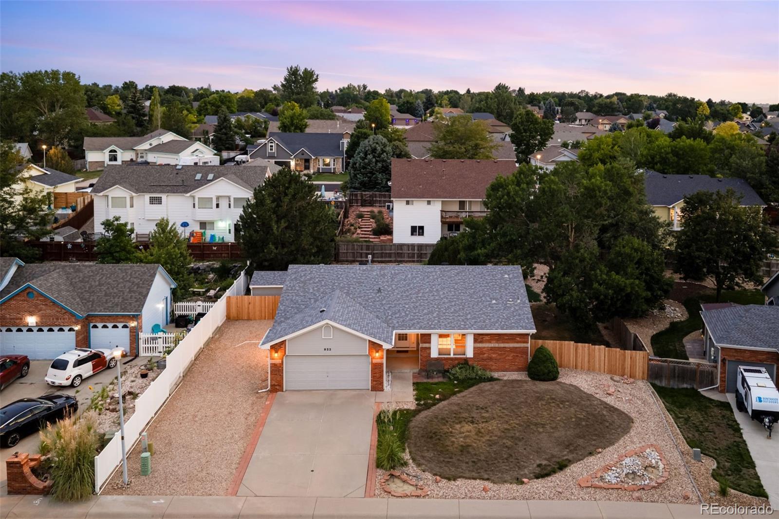 922 N 7th St, Johnstown, CO 80534