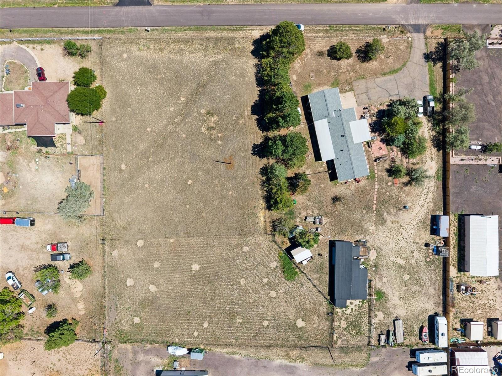 1015 Odessa St, Aurora, CO 80018