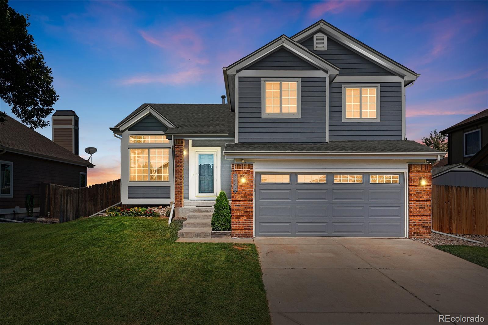 9093 W 103rd Ave, Westminster, CO 80021