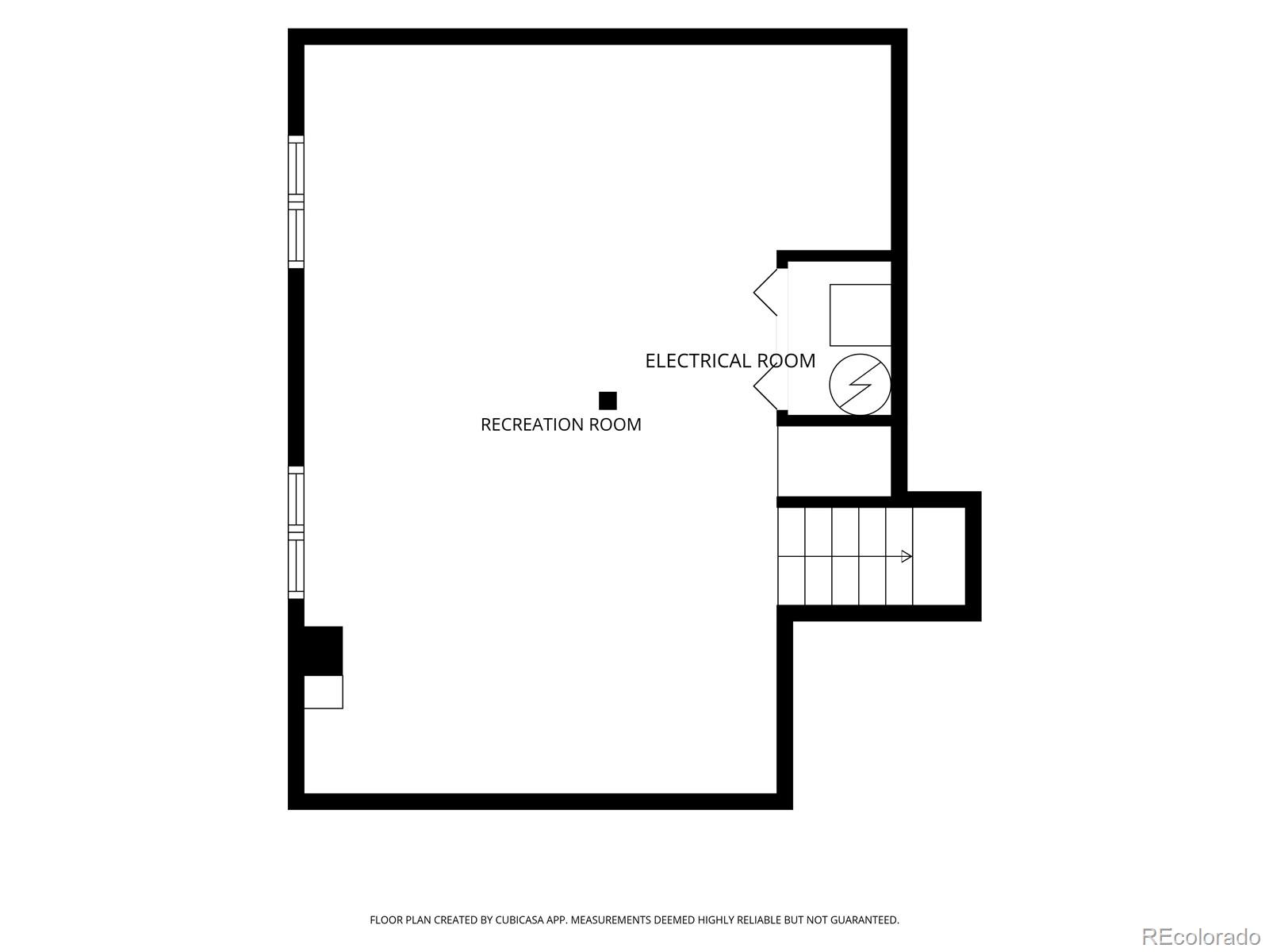 9093 W 103rd Ave, Westminster, CO 80021