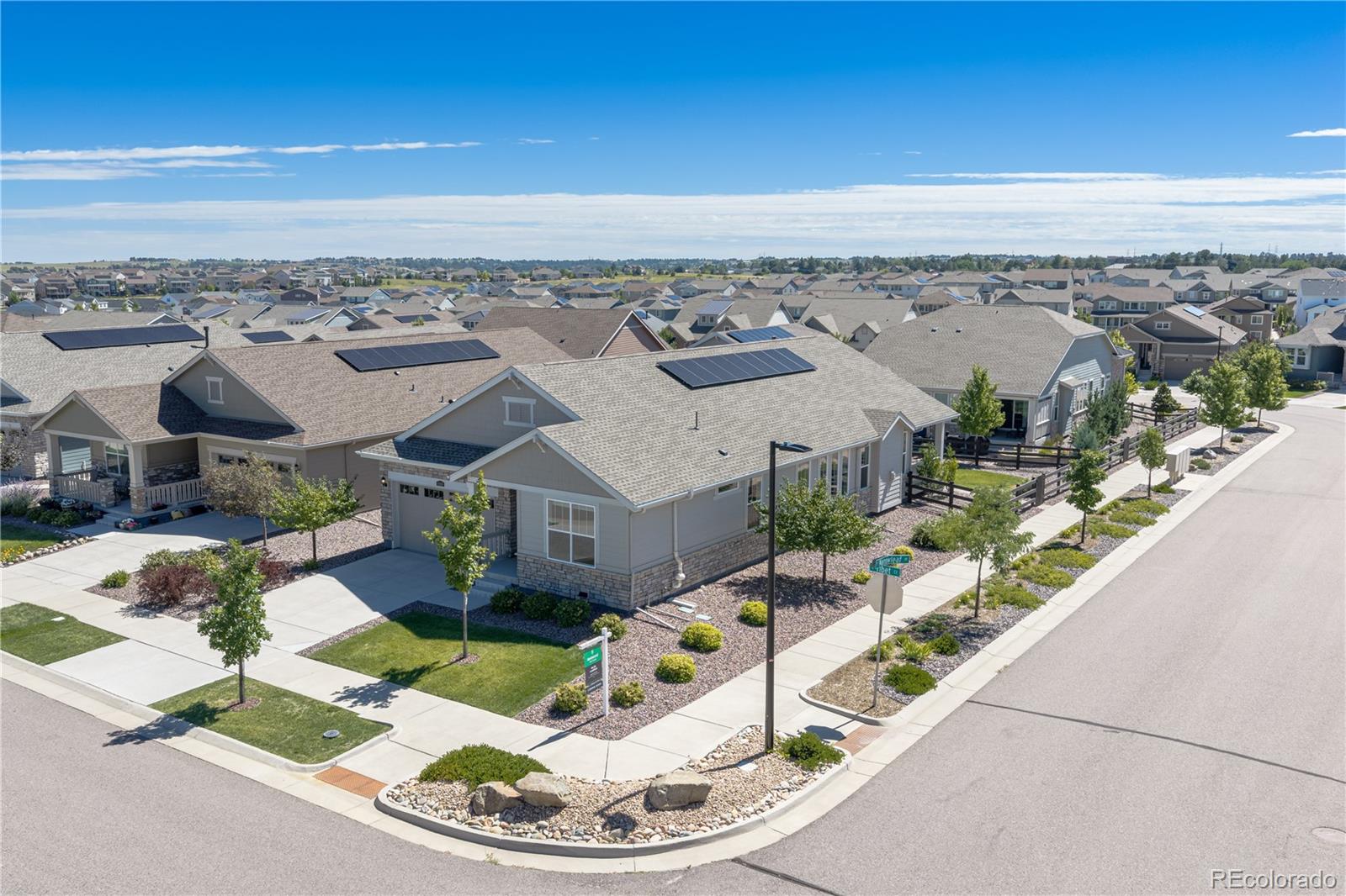 8886 S Tibet Ct, Aurora, CO 80016
