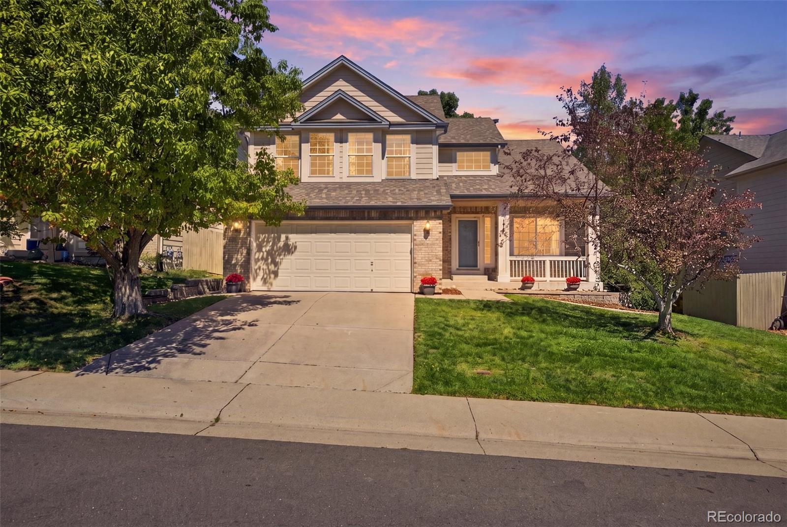 11741 W Belmont Pl, Littleton, CO 80127