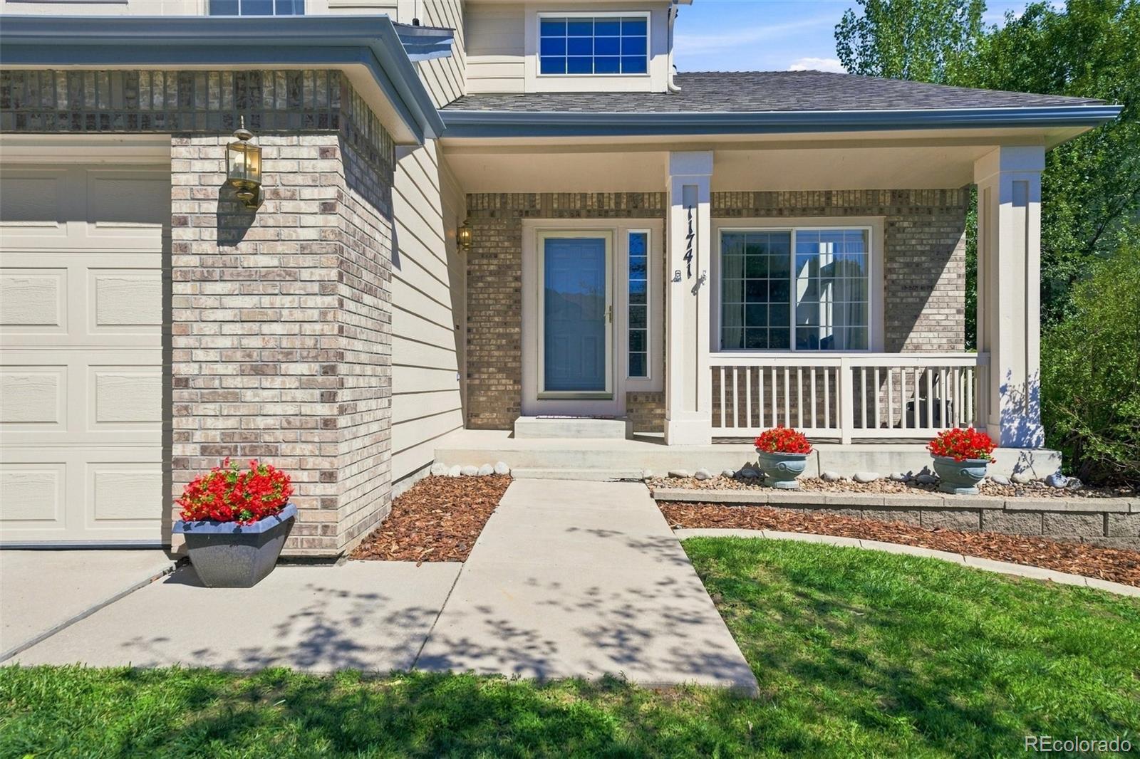 11741 W Belmont Pl, Littleton, CO 80127