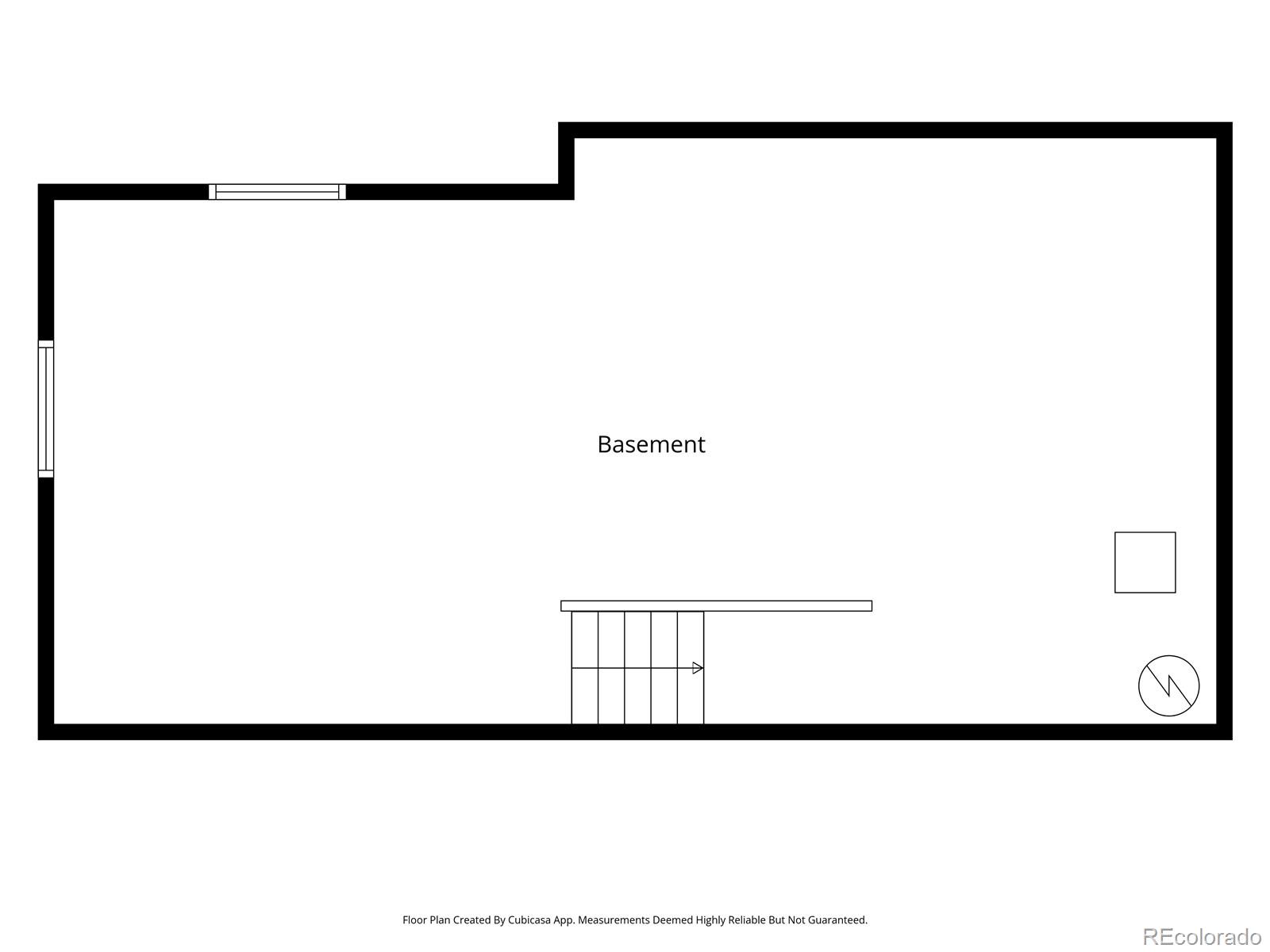 17304 Birds Foot Ave, Parker, CO 80134