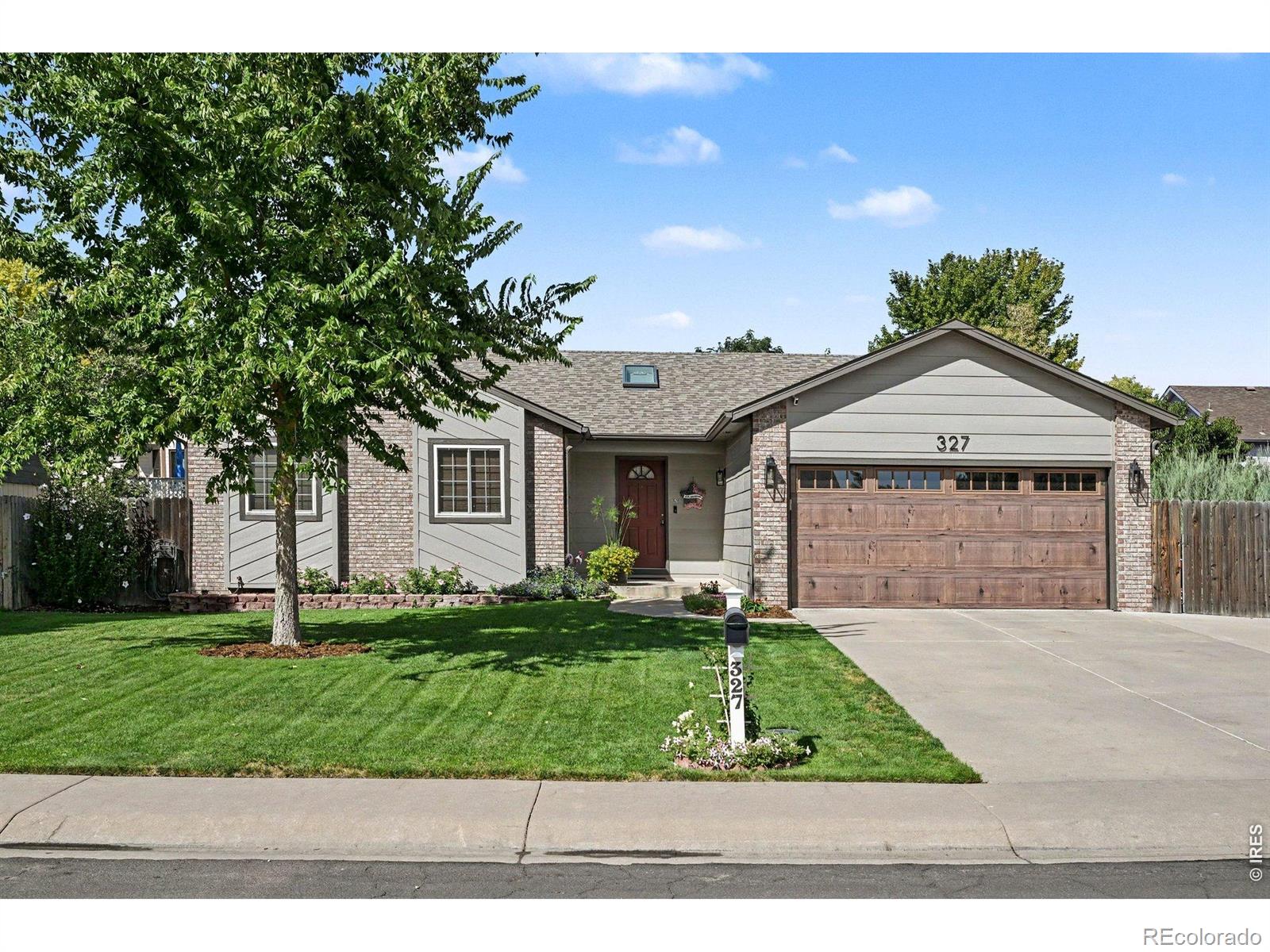 327 N 44th Ave Ct, Greeley, CO 80634