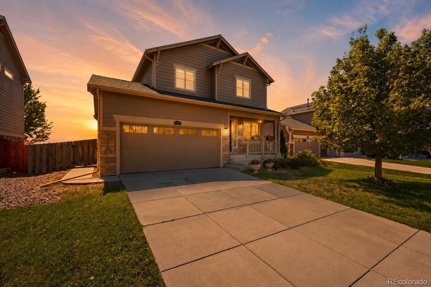 25830 E Byers Pl, Aurora, CO 80018