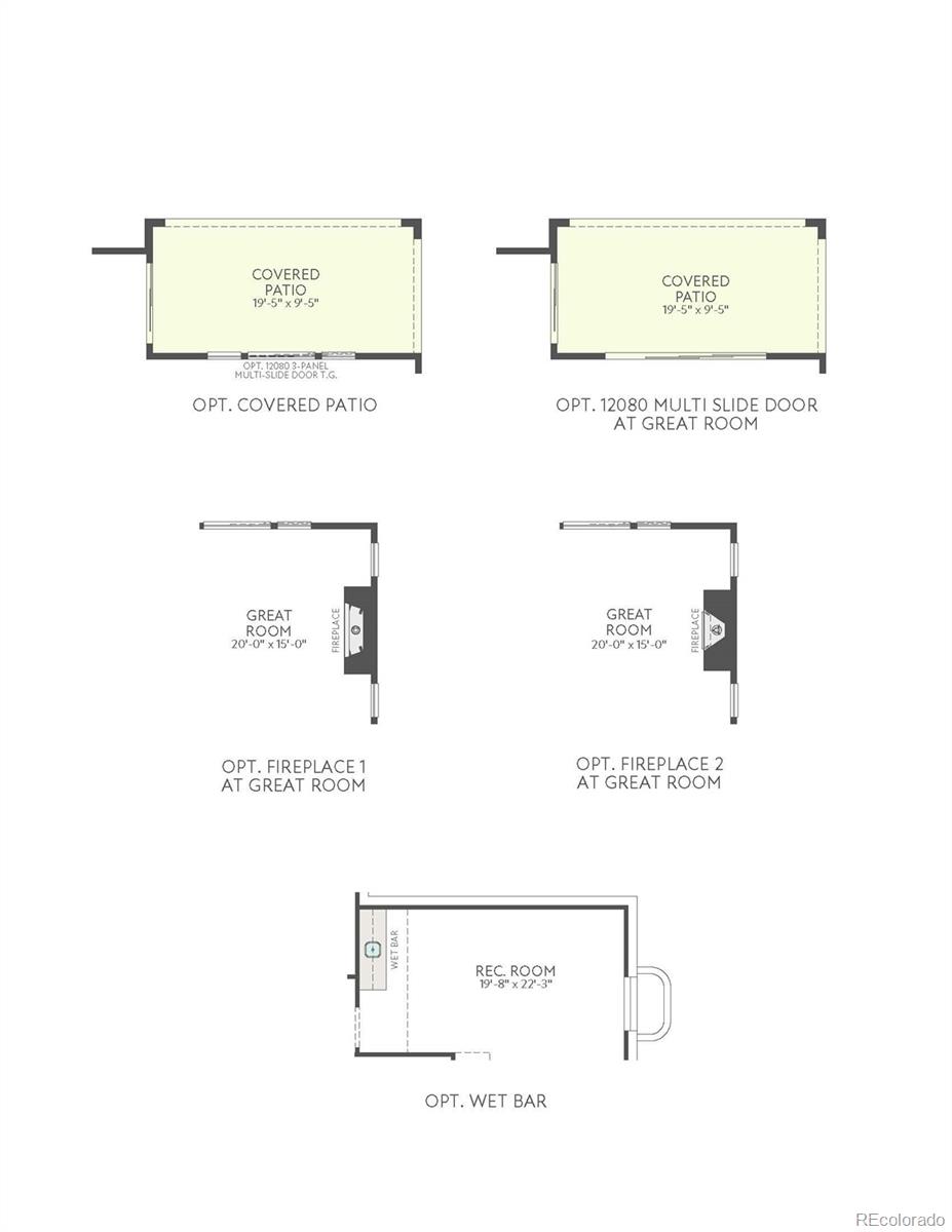 8553 Eckley St, Littleton, CO 80125