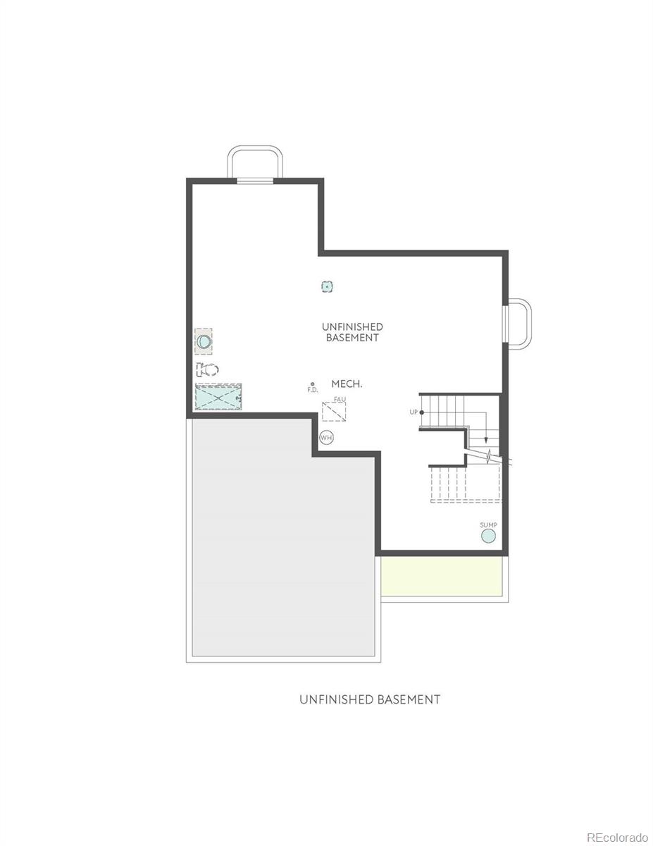 8553 Eckley St, Littleton, CO 80125