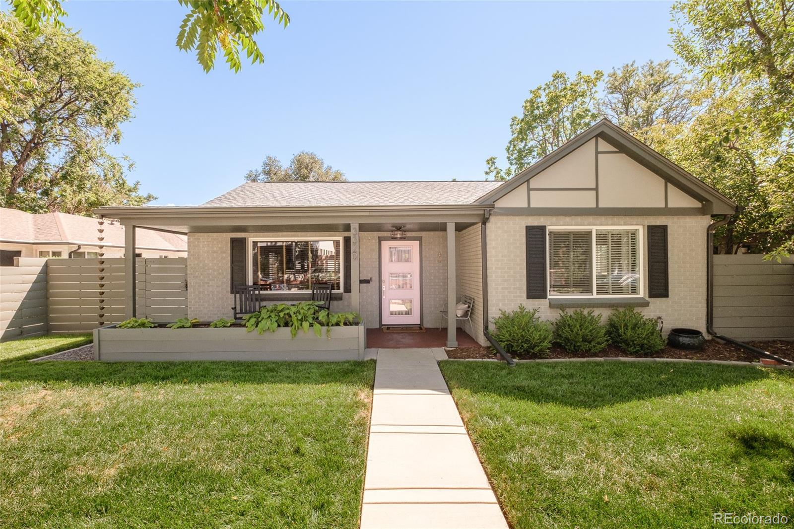 3320 W 33rd Ave, Denver, CO 80211