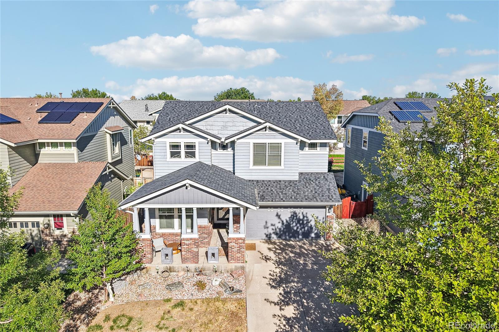 11712 Lewiston St, Commerce City, CO 80022