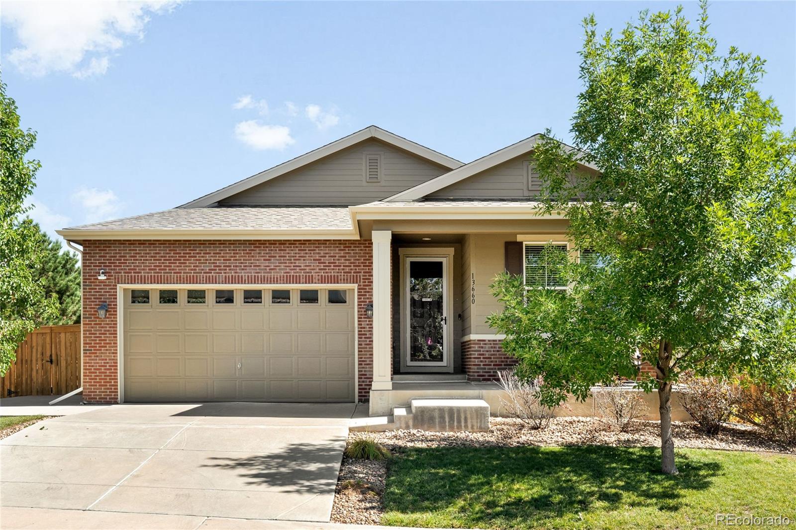 13660 Spruce St, Thornton, CO 80602