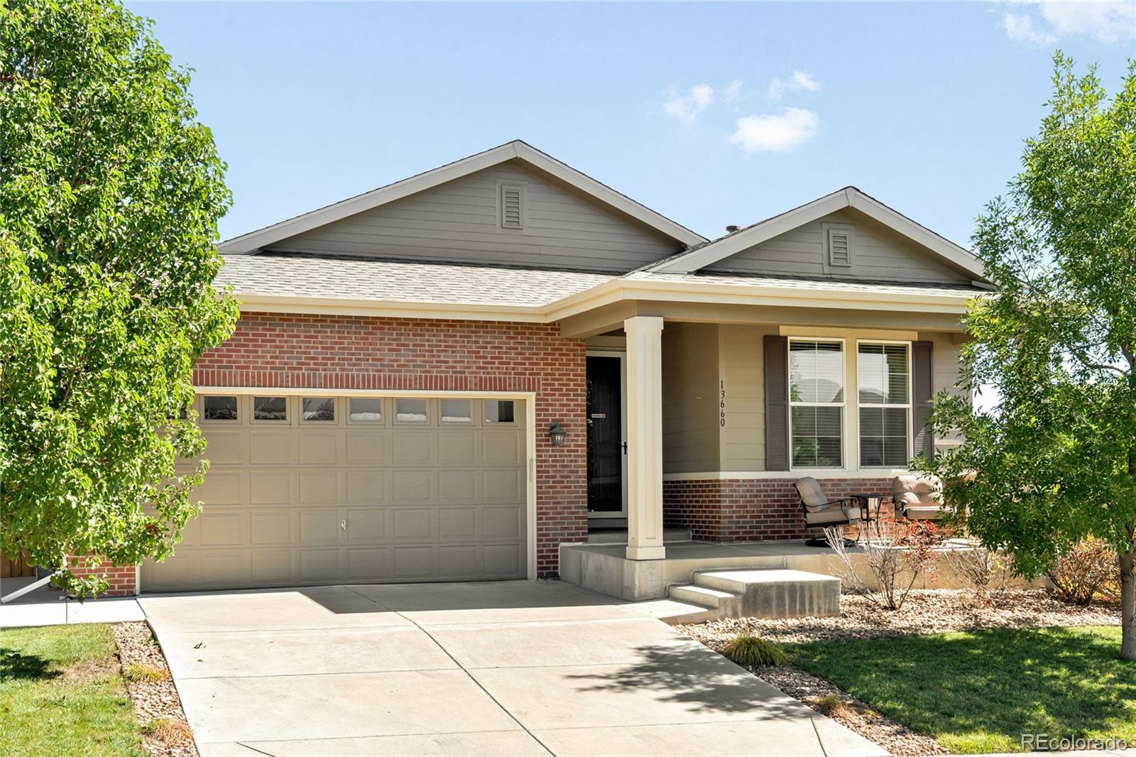 13660 Spruce St, Thornton, CO 80602