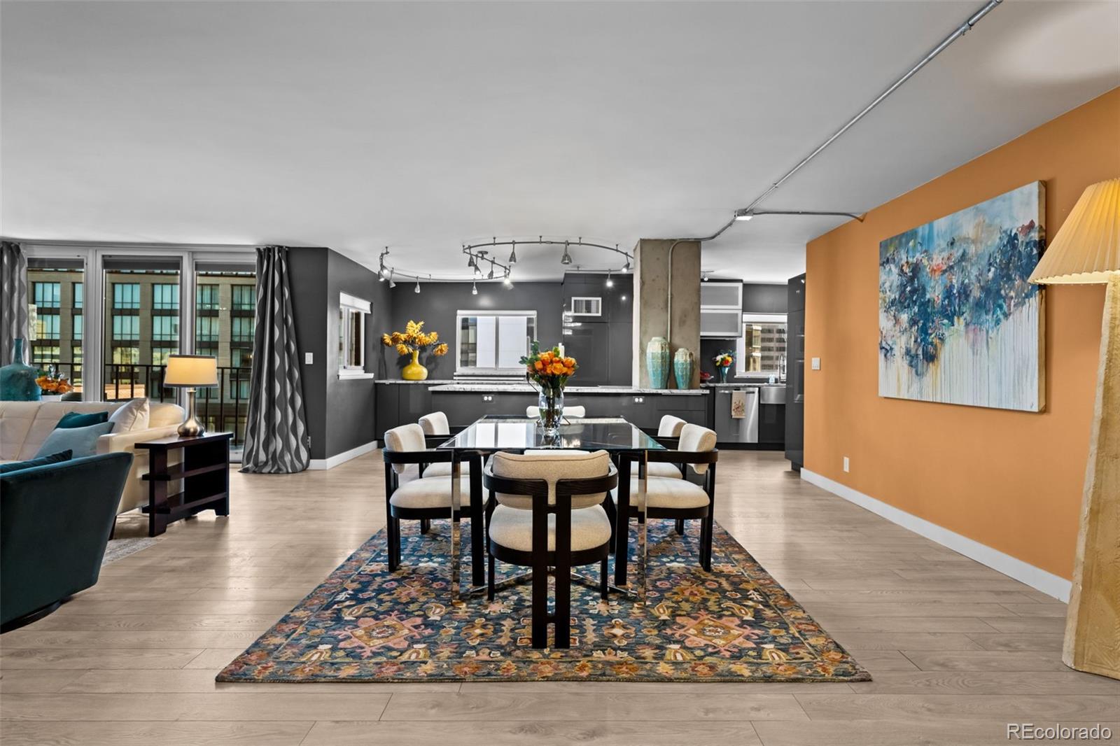 1551 Larimer St #804, Denver, CO 80202