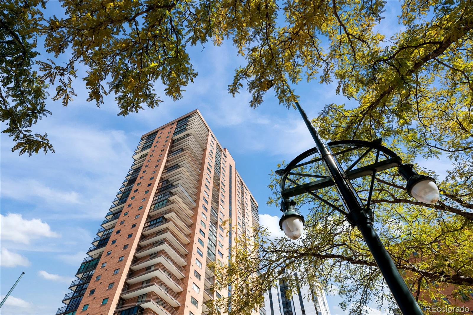1551 Larimer St #804, Denver, CO 80202