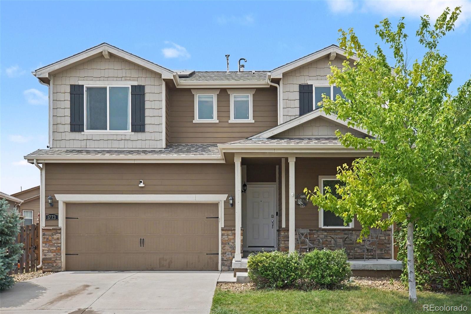 1773 Upland St, Lochbuie, CO 80603