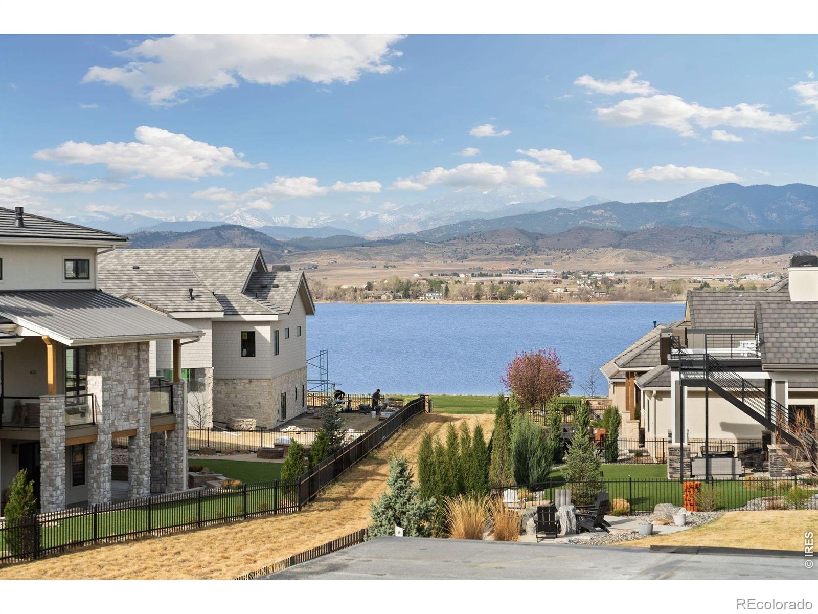 2311 Sugarloaf Rd, Berthoud, CO 80513