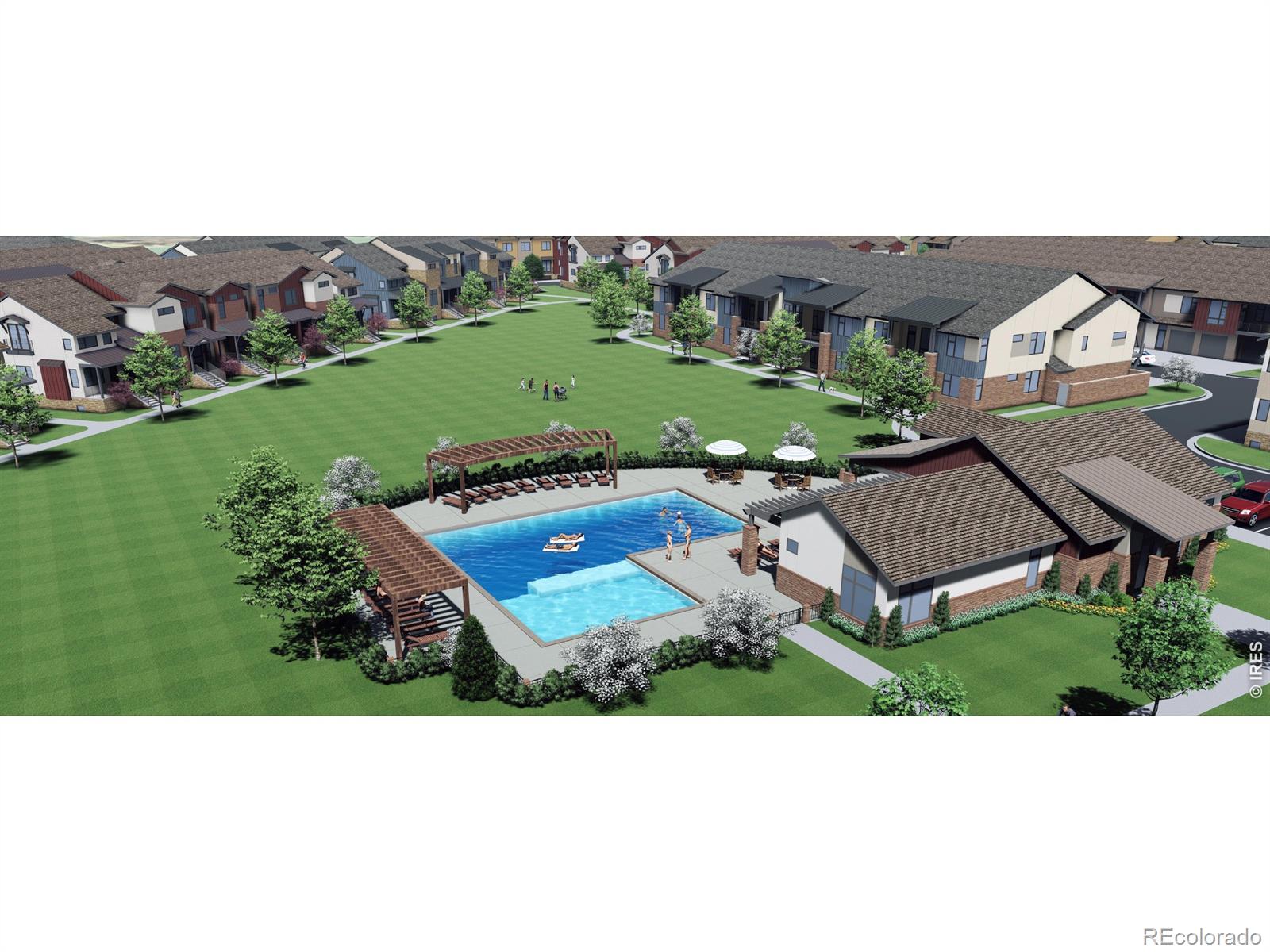 1014 Birdwhistle Ln #11, Fort Collins, CO 80524
