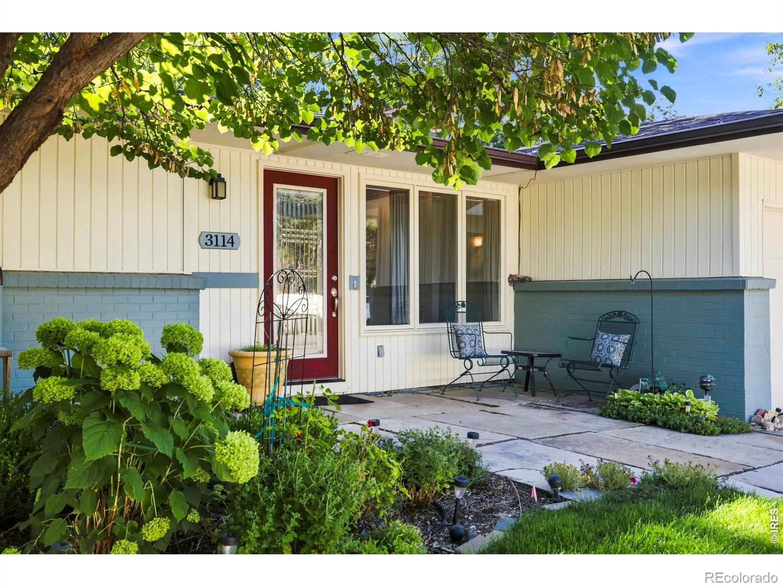 3114 Antero Dr, Loveland, CO 80538