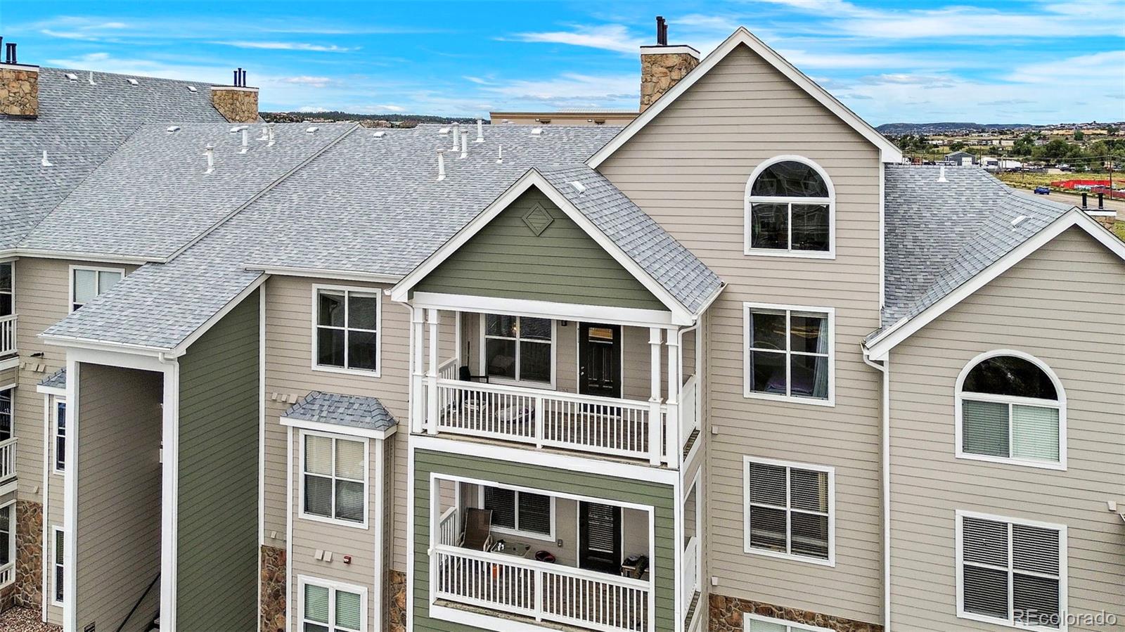 6013 Castlegate Dr #D33, Castle Rock, CO 80108