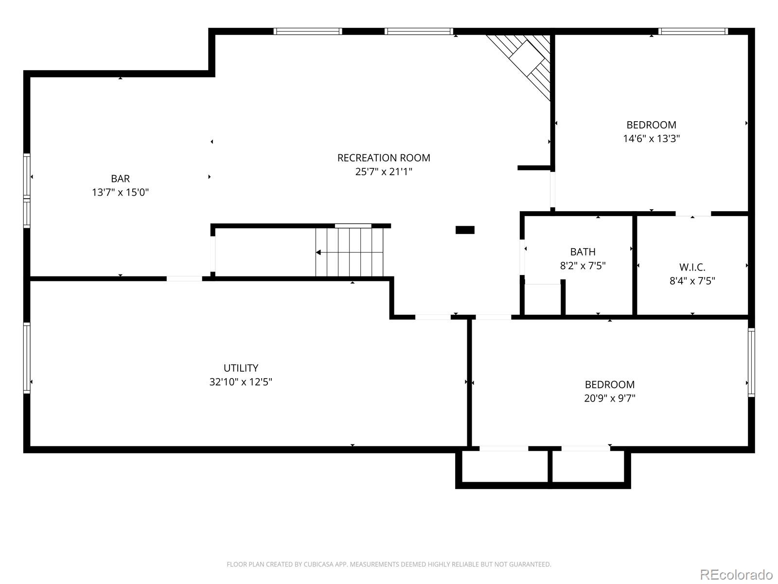 10090 Palisade Ridge Dr, Colorado Springs, CO 80920