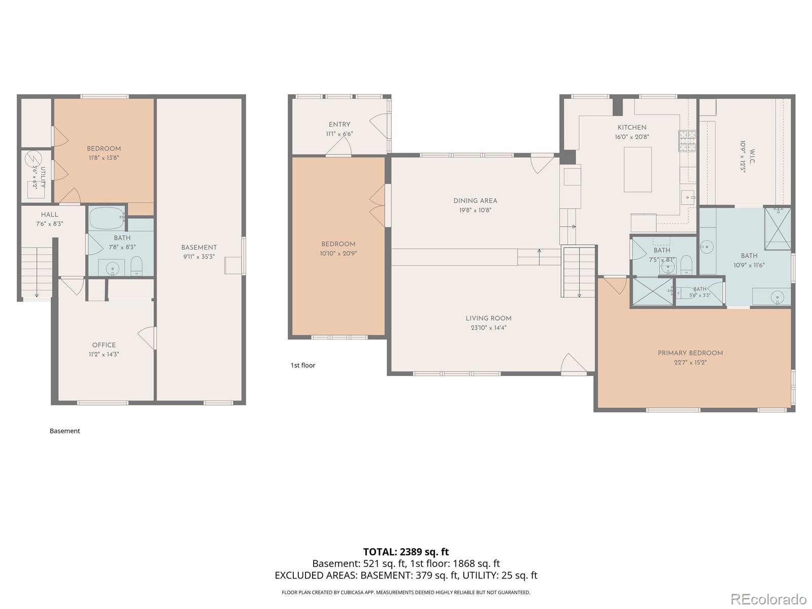 22 Colorado Blvd, Denver, CO 80206