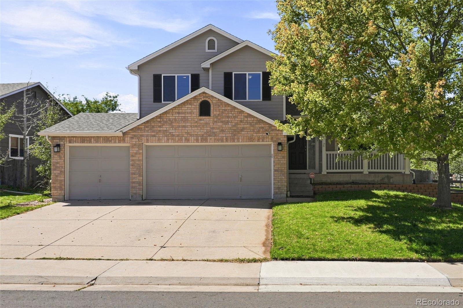 5307 S Liverpool Way, Centennial, CO 80015