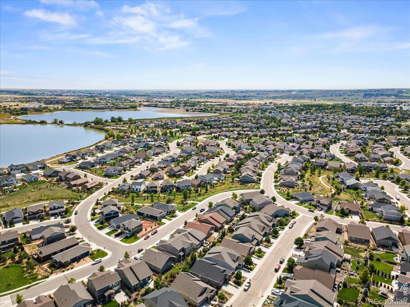 3107 Deering Lake Dr, Loveland, CO 80538