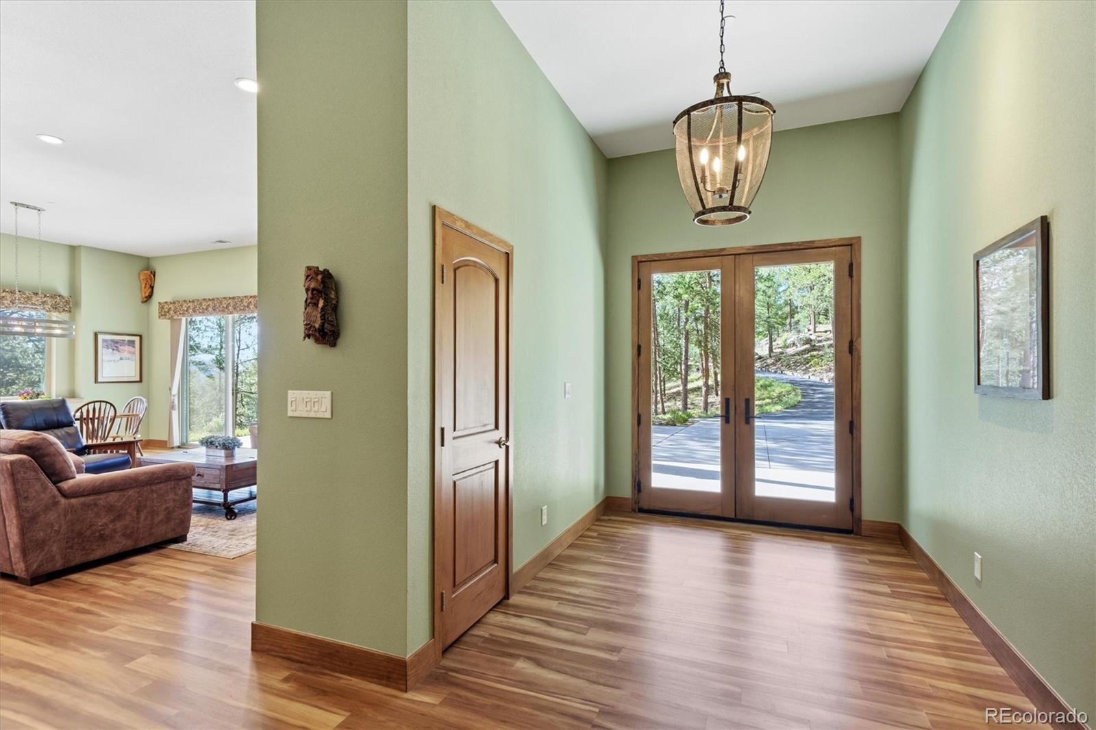 13694 Drake Ct, Pine, CO 80470