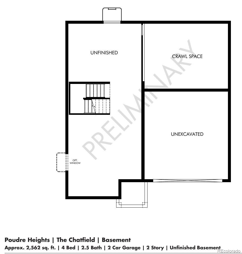 1691 Yampa River Dr, Windsor, CO 80550