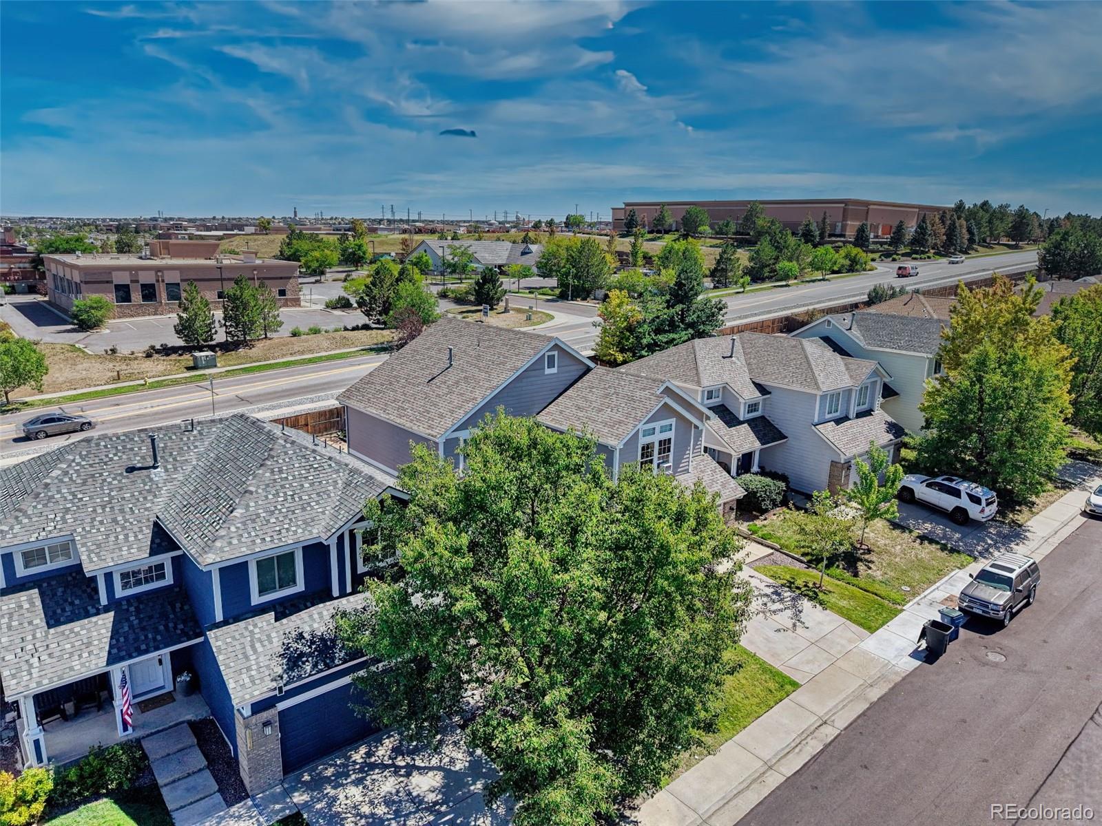 5916 S Zante Way, Aurora, CO 80015