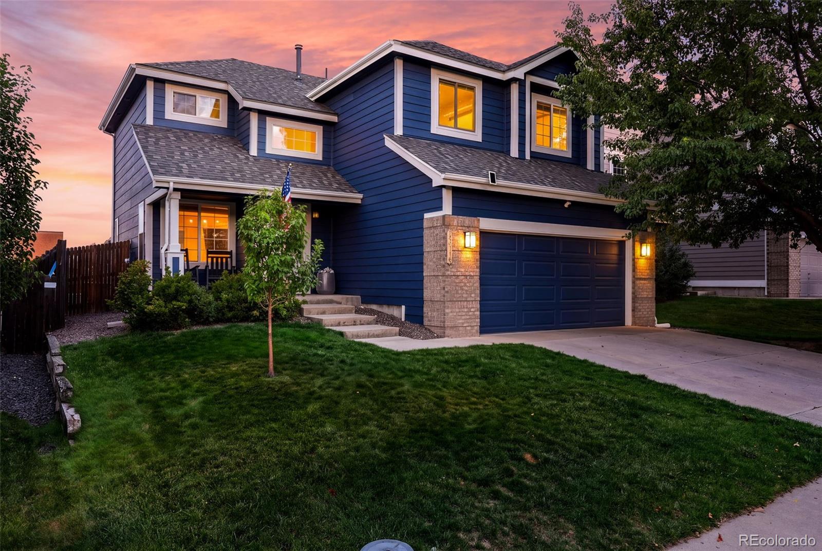 5916 S Zante Way, Aurora, CO 80015