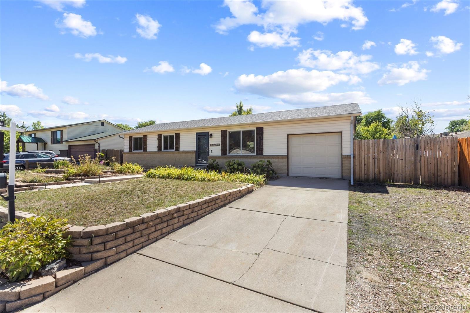 15452 E Floyd Ave, Aurora, CO 80013