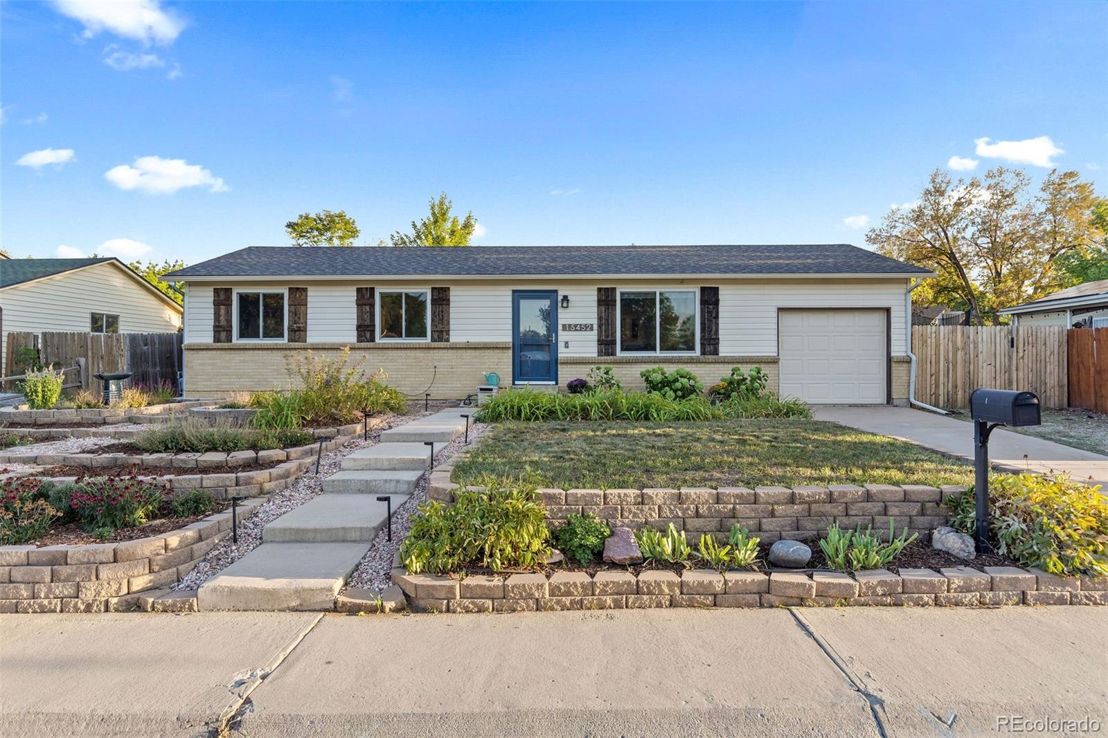 15452 E Floyd Ave, Aurora, CO 80013