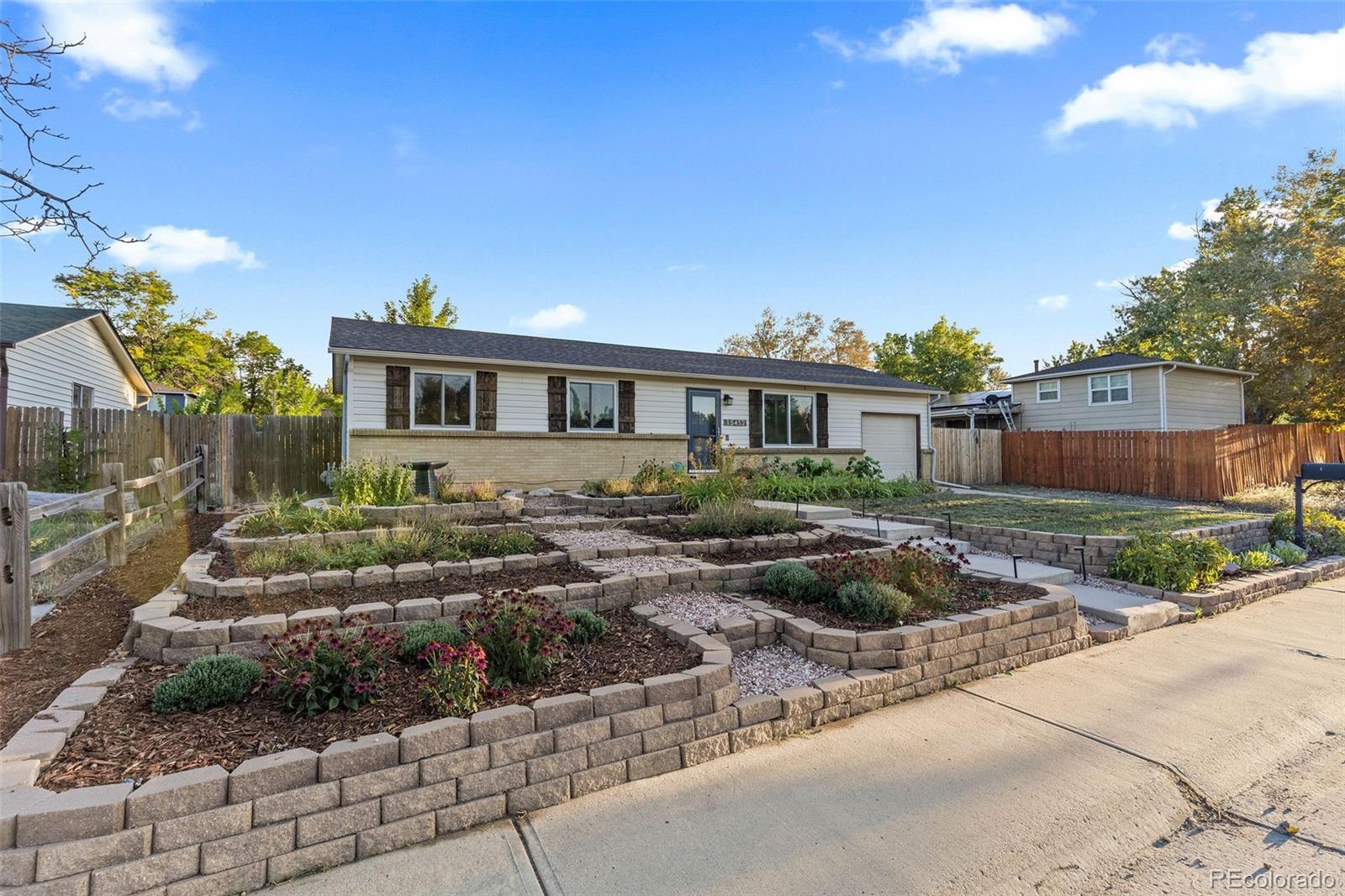 15452 E Floyd Ave, Aurora, CO 80013
