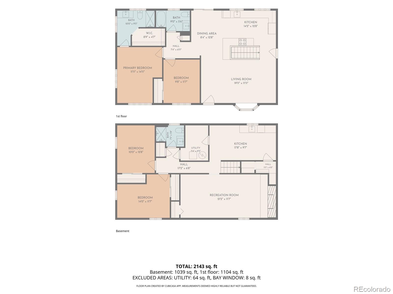 6604 S Lee Ct, Centennial, CO 80121