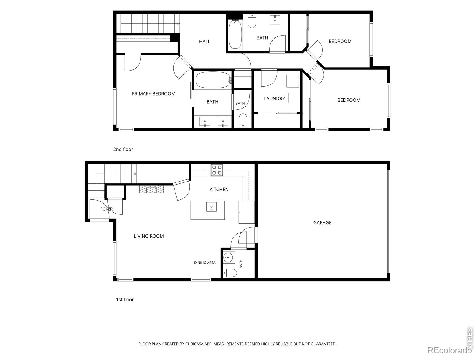 19592 W 93rd Pl #A, Arvada, CO 80007