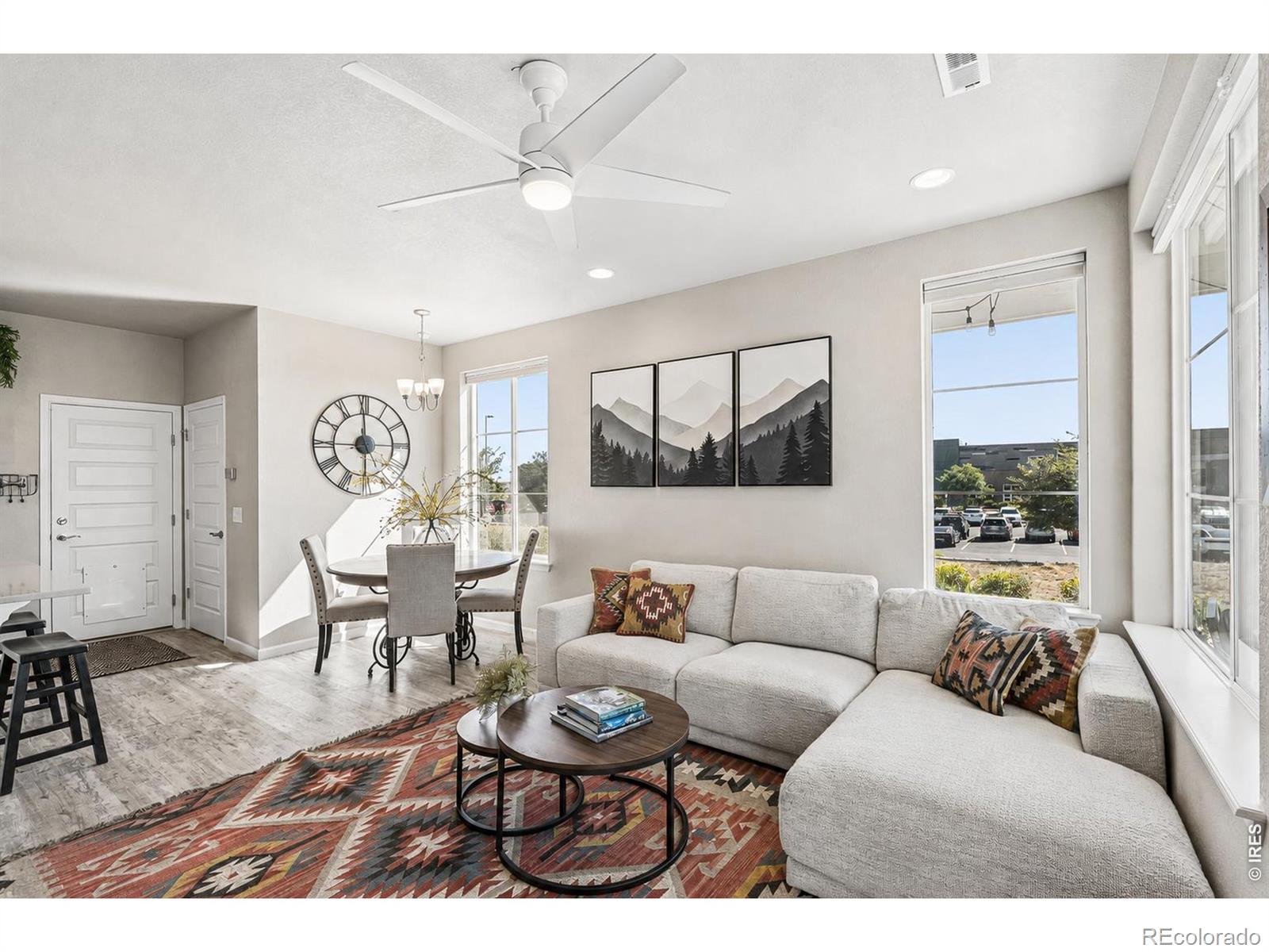 19592 W 93rd Pl #A, Arvada, CO 80007