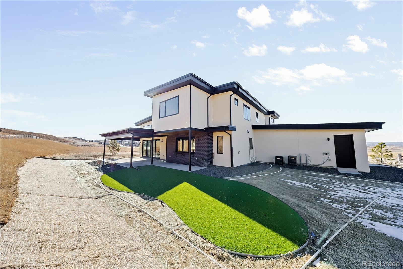 5292 Lions Paw St, Castle Rock, CO 80104