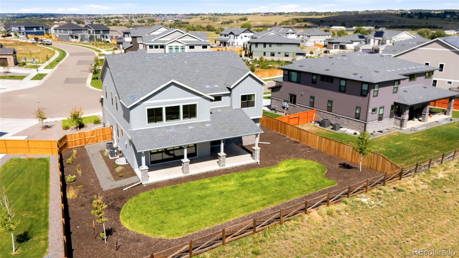 14247 Beebalm Loop, Parker, CO 80134
