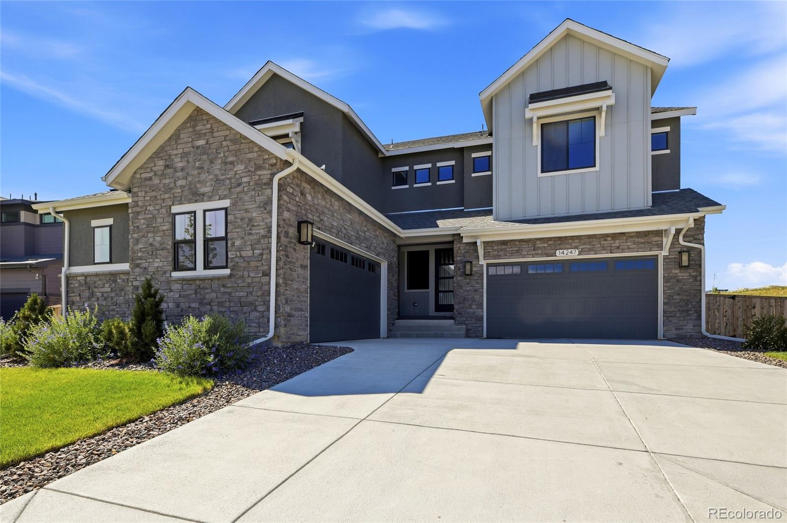 14247 Beebalm Loop, Parker, CO 80134