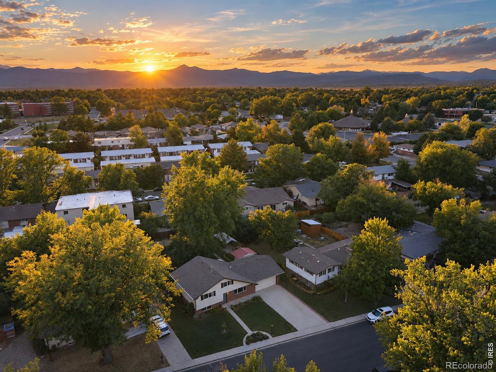 1423 Frontier St, Longmont, CO 80501