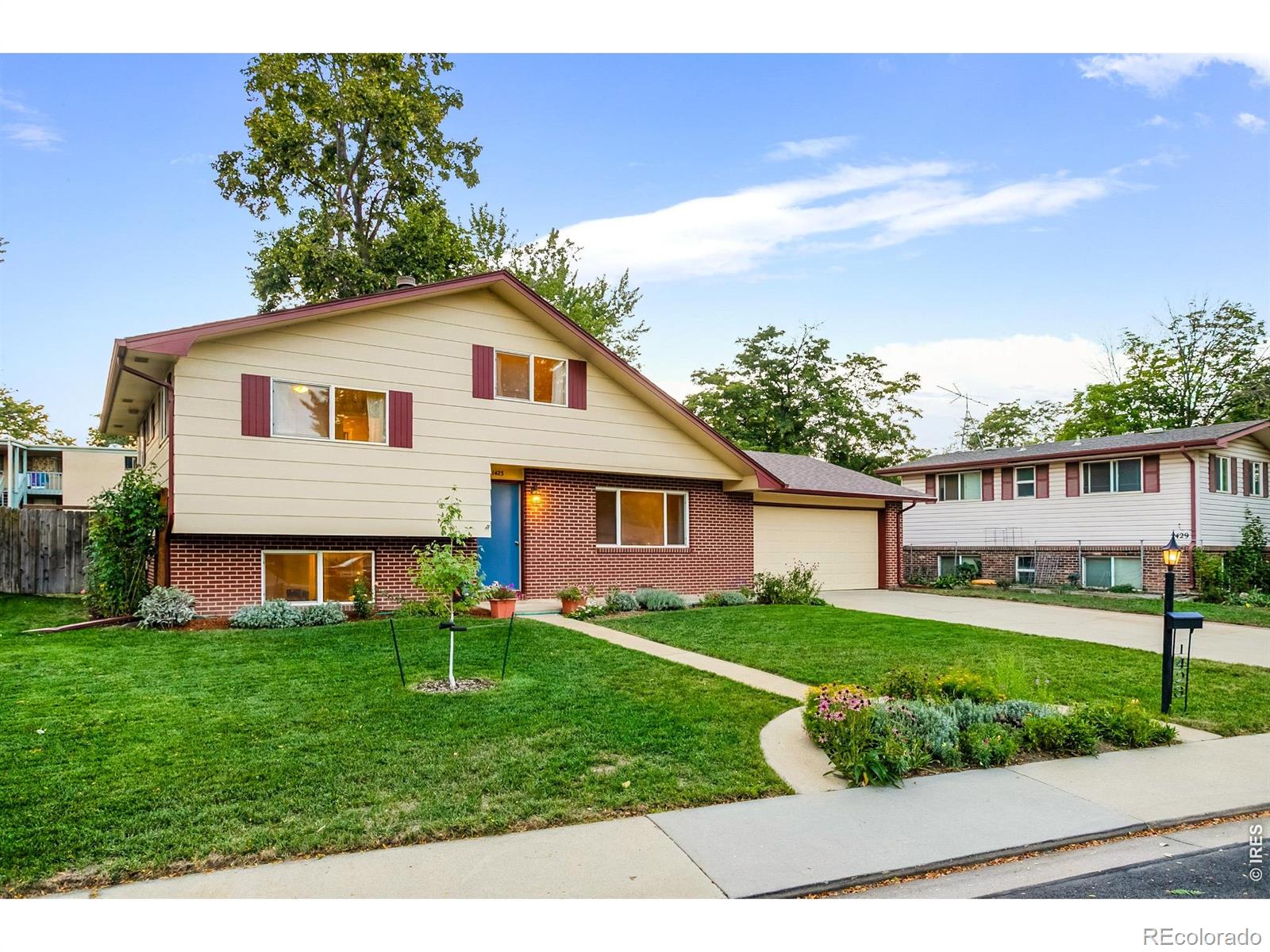 1423 Frontier St, Longmont, CO 80501