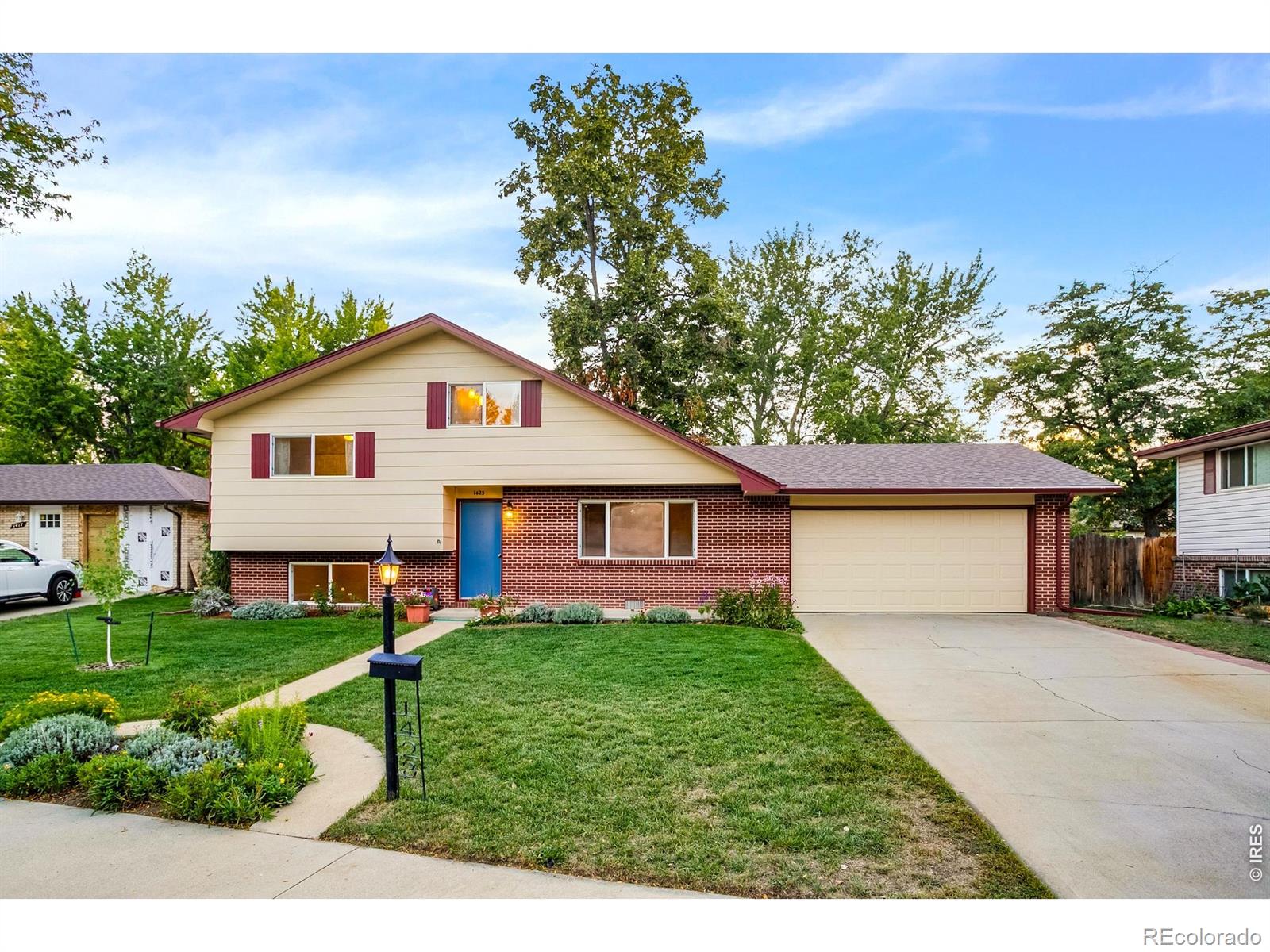 1423 Frontier St, Longmont, CO 80501