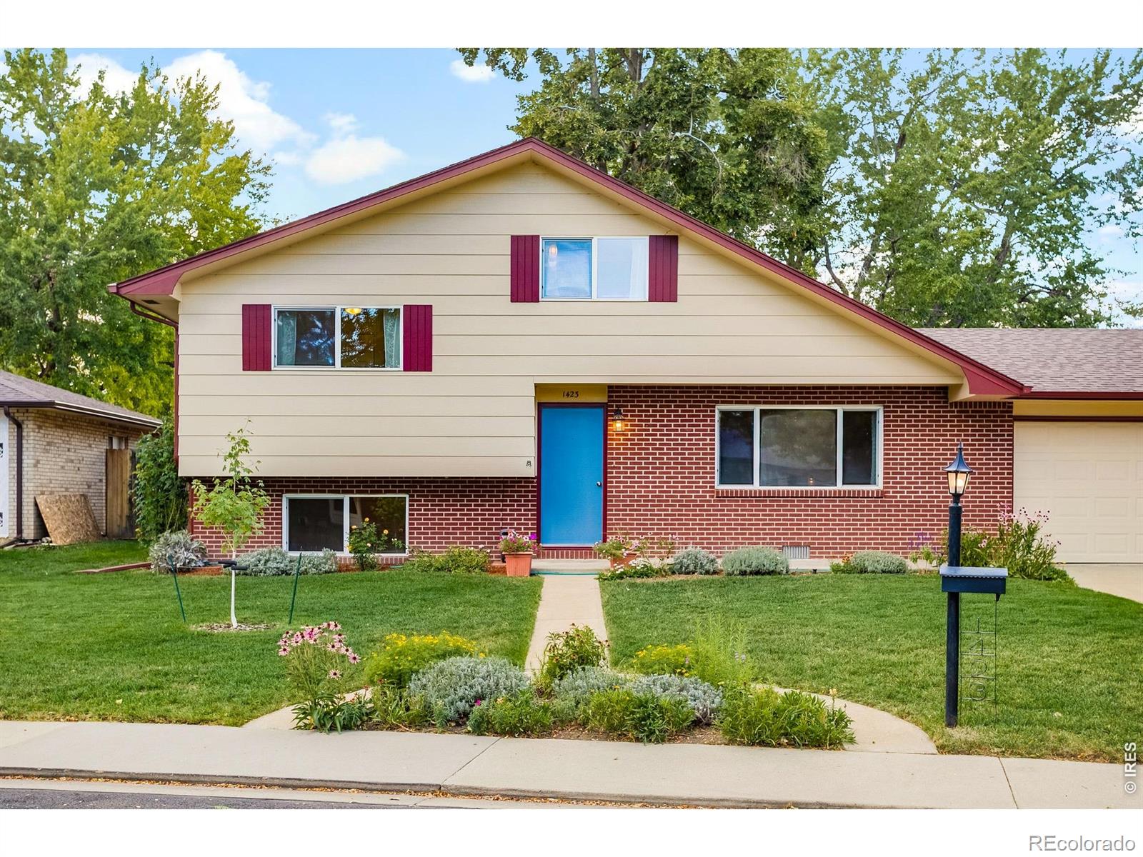 1423 Frontier St, Longmont, CO 80501