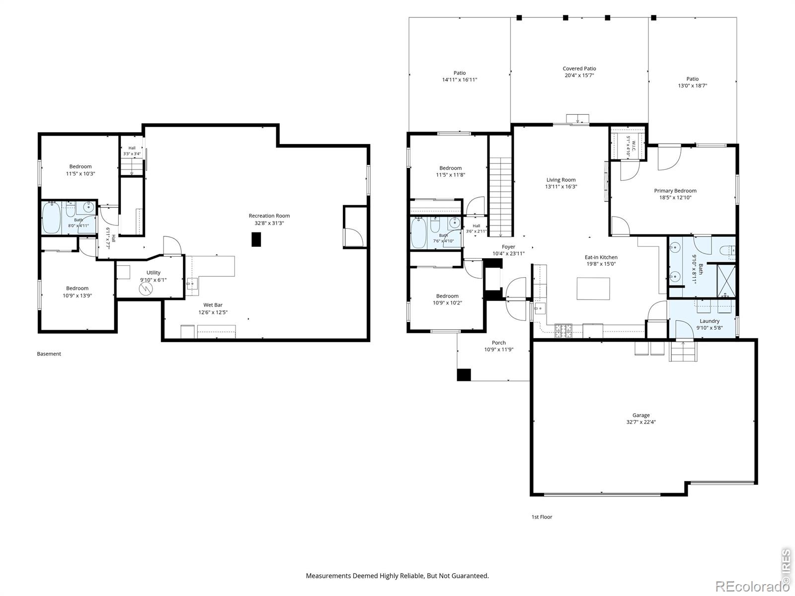 16517 Fairbanks Rd N, Platteville, CO 80651