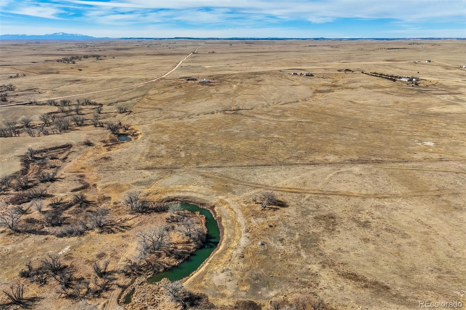 18300 County Rd 105, Ramah, CO 80832