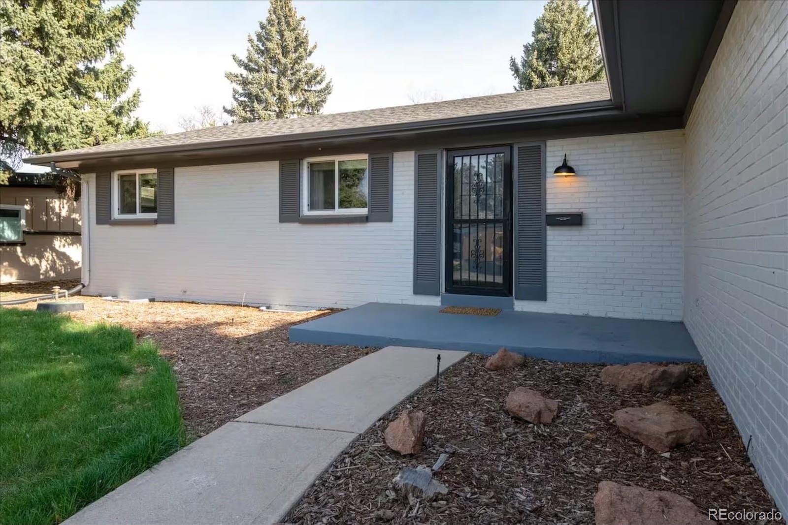 991 E Cottonwood Ave, Centennial, CO 80121