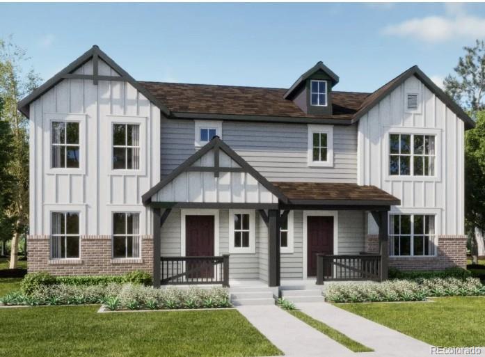 2672 E 152nd Cir, Thornton, CO 80602